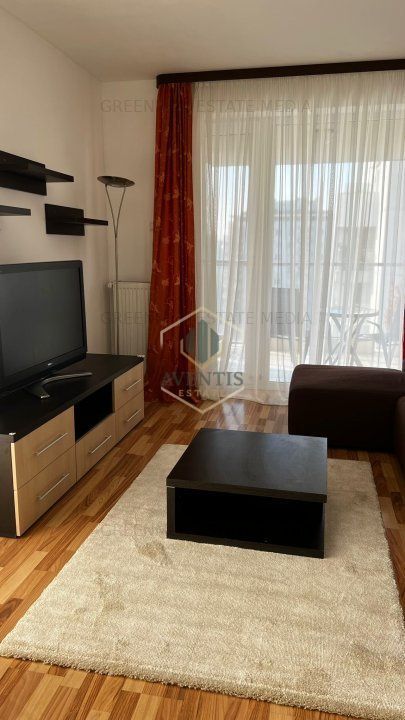 Complex rezidential nou, parcare inclusa, 2 terase, modern mobilat, Metrou Obor - Poză 9