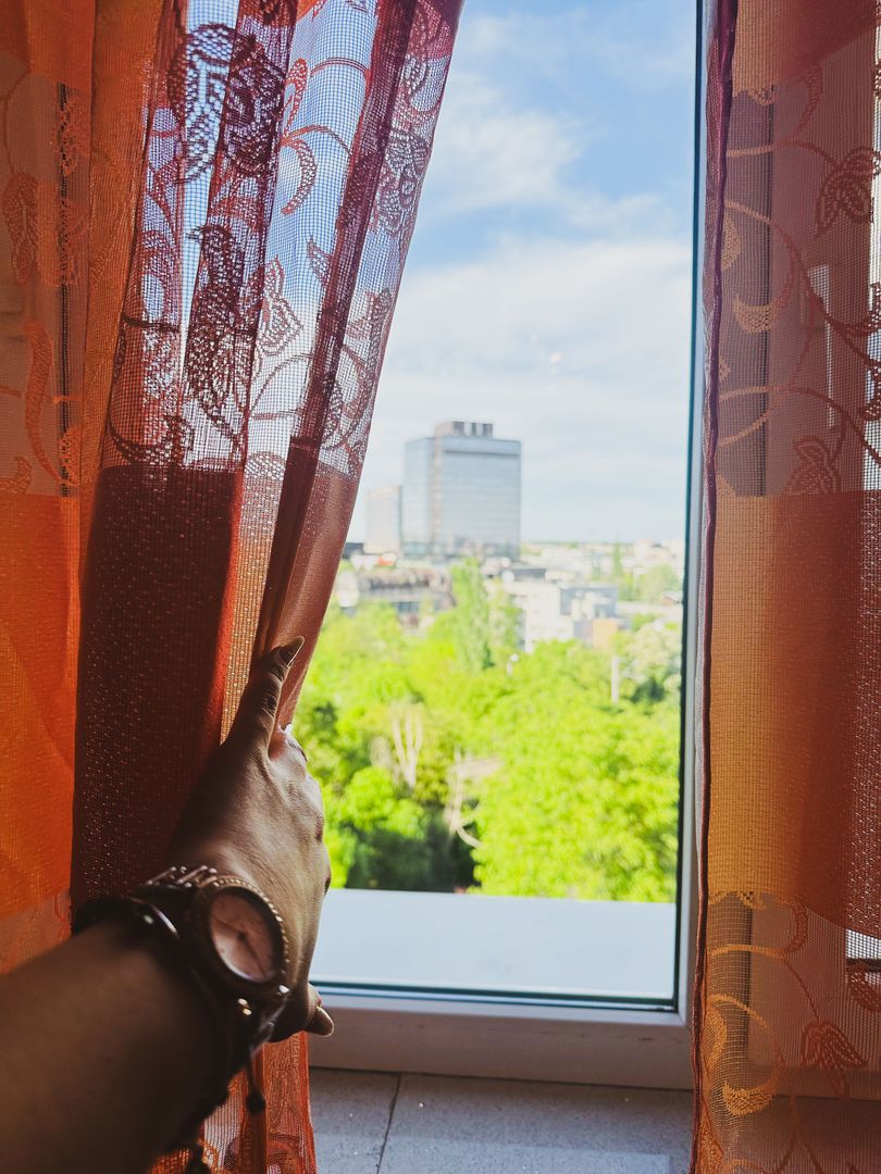 Apartament 1 camera - Iulius Town - Parcul Botanic - inchiriere - Poză 3