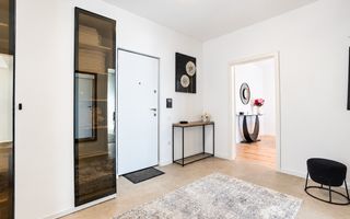APARTAMENT 2 CAMERE |ZONA TRACTORUL |66 MP UTILI | COMISION 0% CHIRIAS - Poză 5