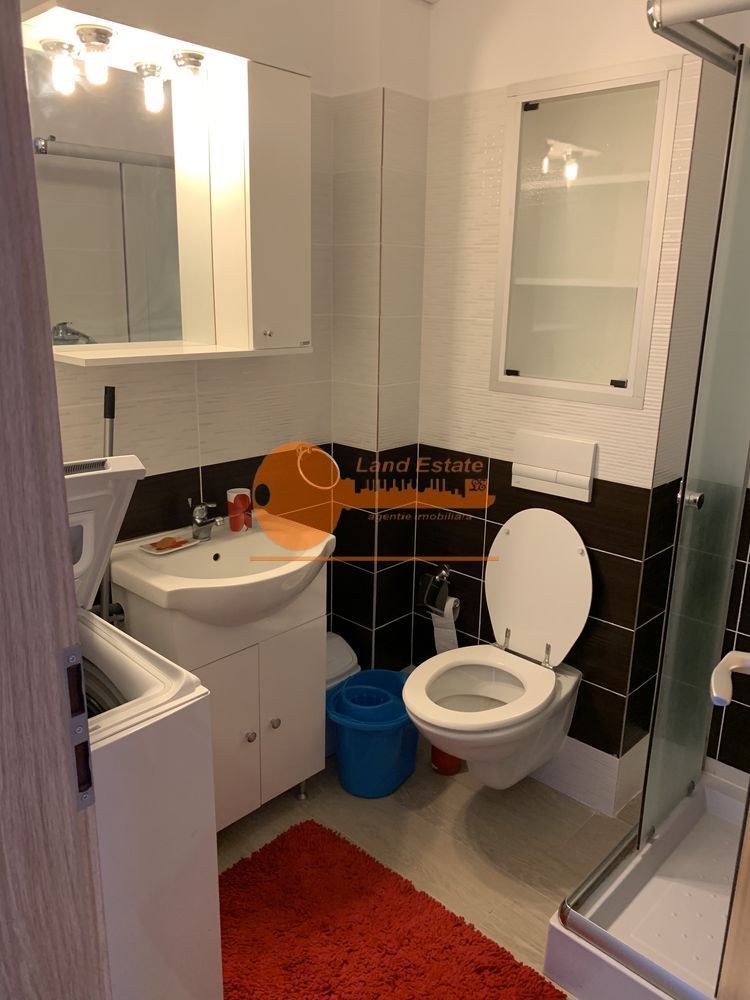 2 camere Bloc Nou ( vedere libera spre Delta Vacaresti ) - Poză 4