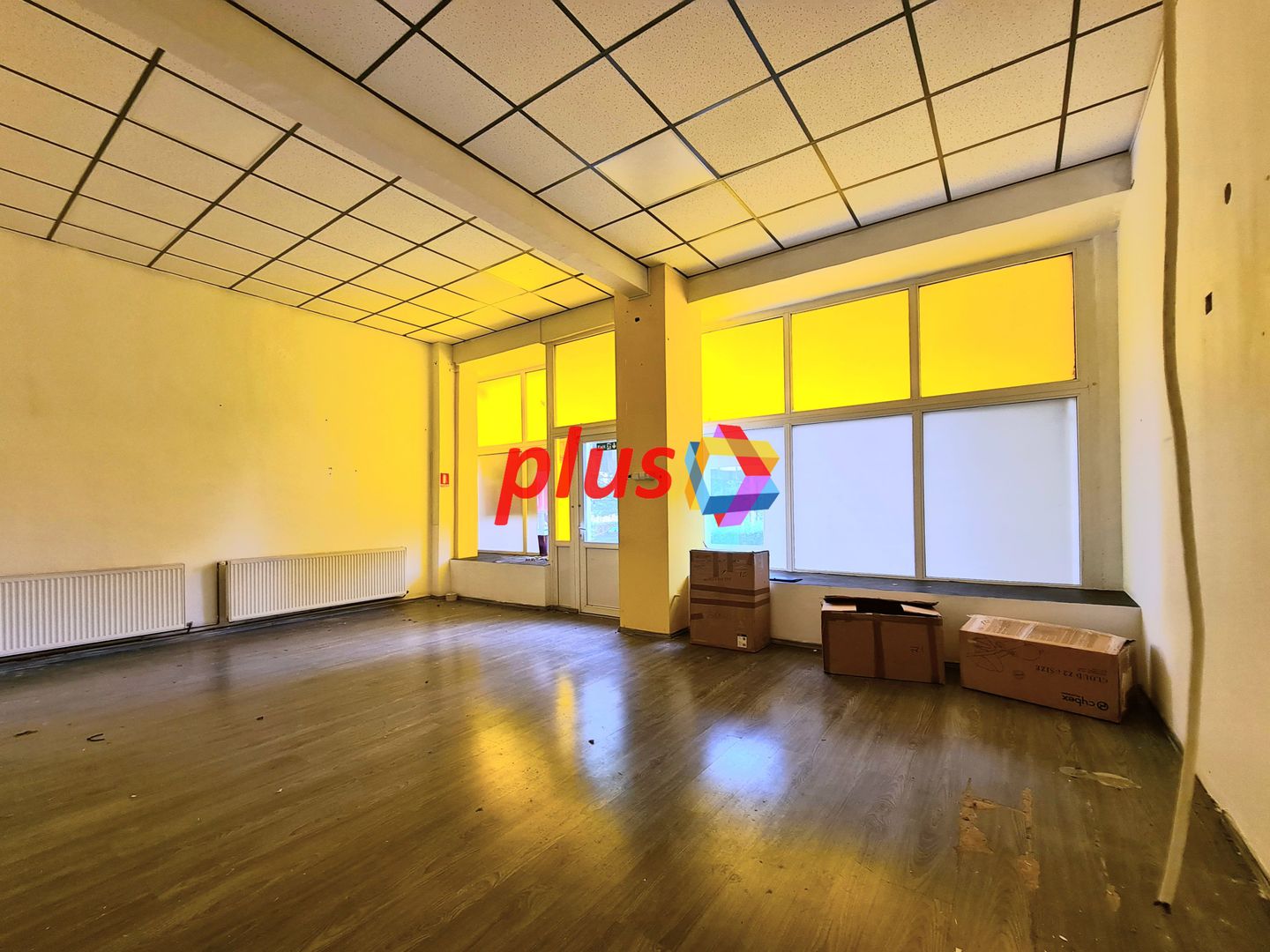 Spatiu comercial la vânzare Brasov - 70 mp # plus-imo.ro - Poză 2