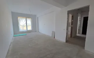 2 Camere | 91,85 mp Total | Terasa 39,5 mp | Etaj 4 | Pallady - Poză 12