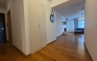 Apartament | 3 camere | Upground Residence | Barbu Văcărescu - Poză 14