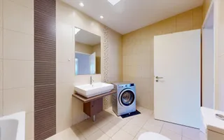 3 camere 124 mp | Ibiza Sol Pipera |  boxă | parcare - Poză 25