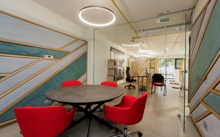 Vânzare, spațiu comercial, amplasat în Ungheni, pe str. Mihai Eminescu - Poză 63