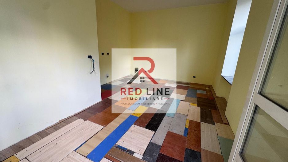 Apartament 3 camere în vilă, etaj 1 – zona Ultracentrala - Poză 4