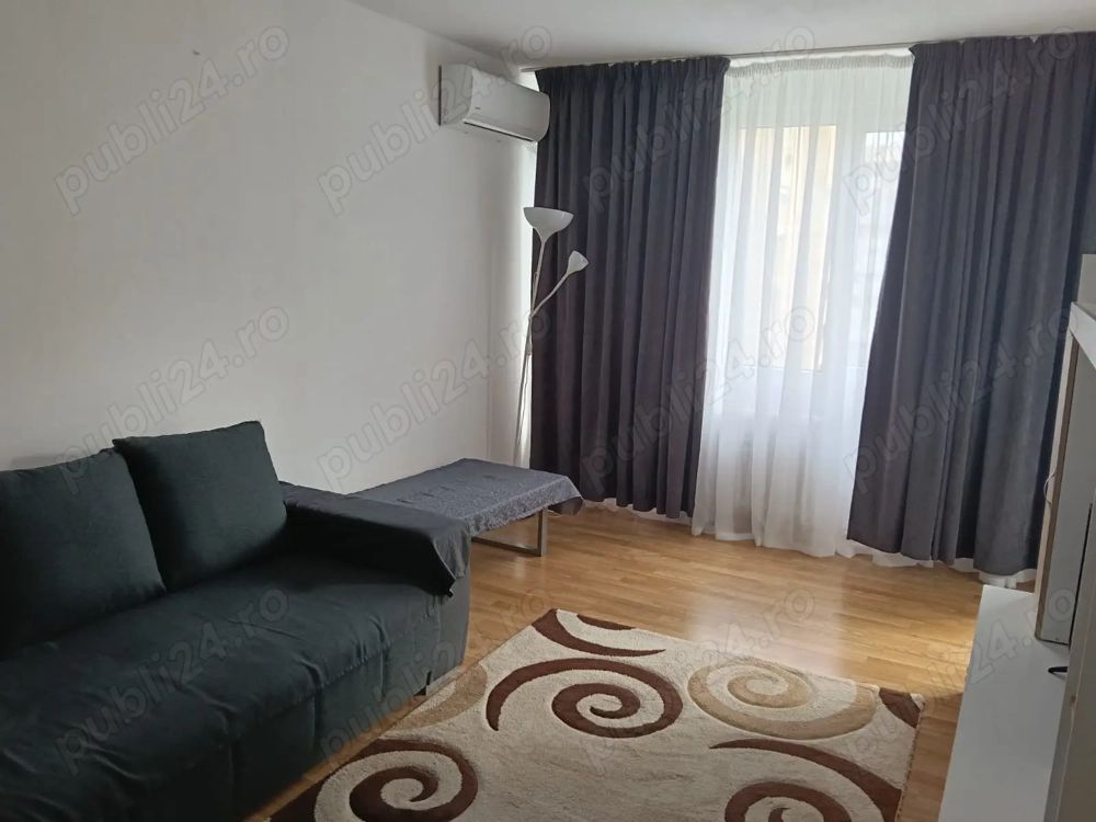 Apartament 2 camere de inchiriat, decomandat, mobilat zona Valea Ialomitei - Poză 3