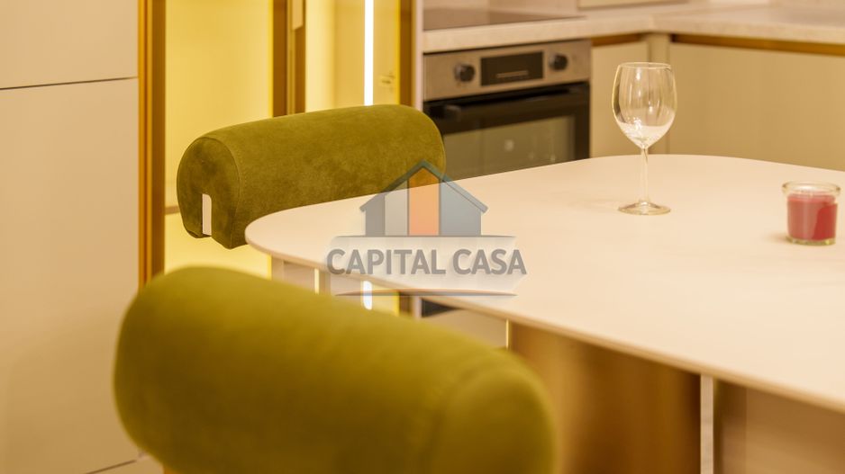 Apartament 2 Camere | Mobilat & Utilat Premium Pipera - Poză 88