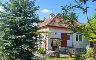 Casă cu două corpuri de clădire și teren generos – sat Boarta, județul Sibiu - Poză 13
