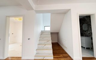 Vila Individuala Moderna / 4 Camere / 3 Bai / Zona centrala - Poză 11