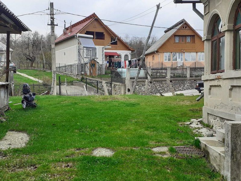 Casa de vanzare Cerbureni Arges - Poză 9