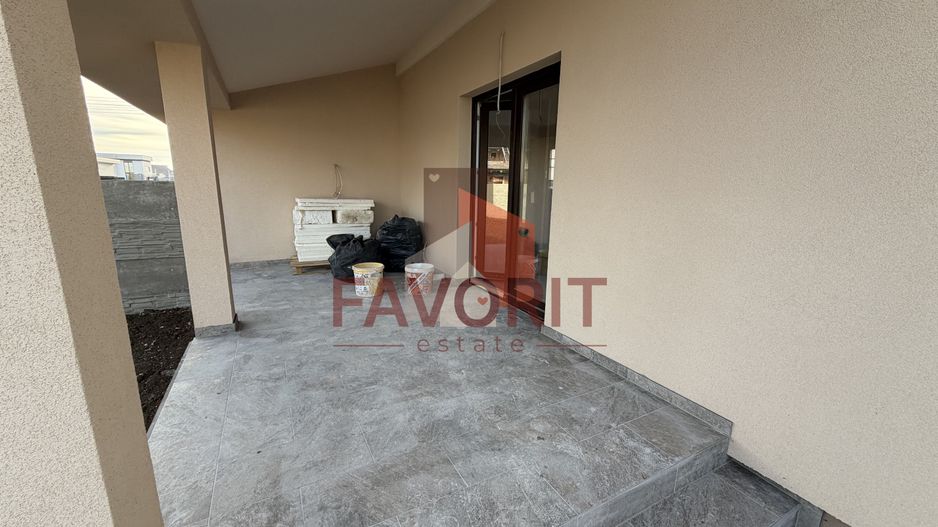 Toate utilitatile. Strada asfaltata. Finisaje la alegere. Comision 0% - Poză 12