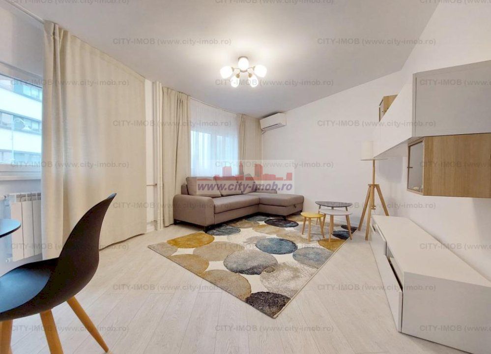 Inchiriere Apartament 3 camere Victoriei proximitate Radison - Poză 1