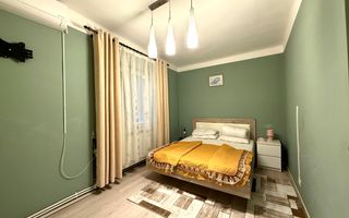 Apartament 2 camere, ultracentral, Bd. Dragalina cu centrala - Poză 5