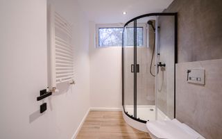 APARTAMENT DE VÂNZARE 4 CAMERE ZONA CENTRALĂ + TERASĂ 40MP - Poză 9