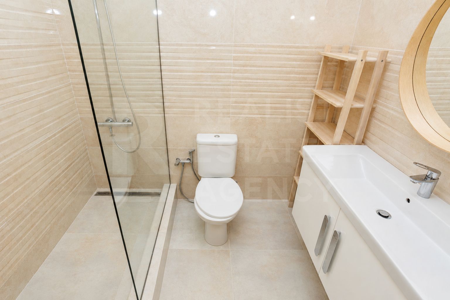 Vânzare penthouse 3 camere, bd. Decebal, Colonița. - Poză 15