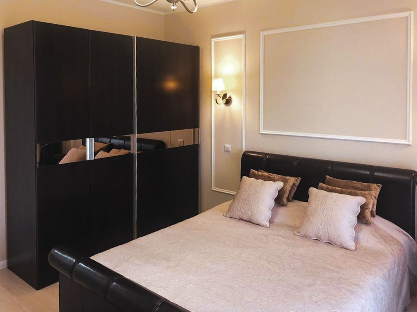 Apartament 3 camere de lux | 162 mp | Mobilat și utilat | Erou Iancu Nicolae - Poză 16