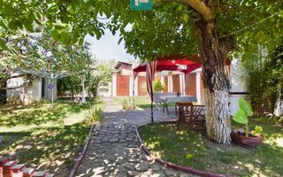 Casă stil conac pe drumul Cetății - Șiria - Poză 11