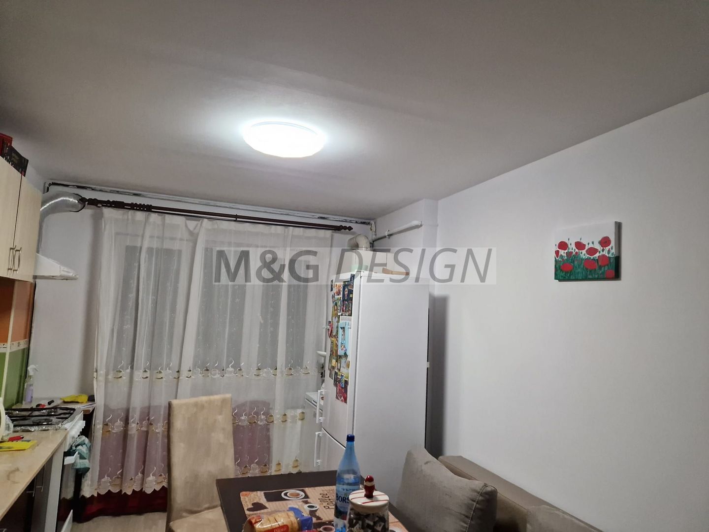 Apartament 2 camere Cotul-Mic(Malul Timisului). - Poză 5