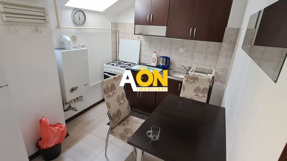 Apartament 2 camere,  mobilat, utilat,  2 locuri de parcare - Poză 5