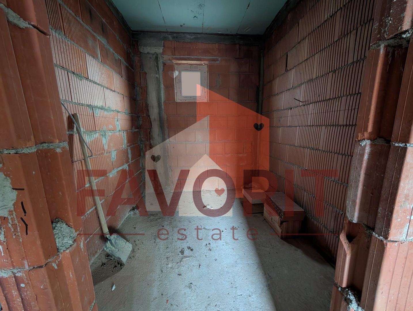 Casă individuală | Parter | Toate utilitatile | Finisaje premium | Curte | Pod - Poză 6