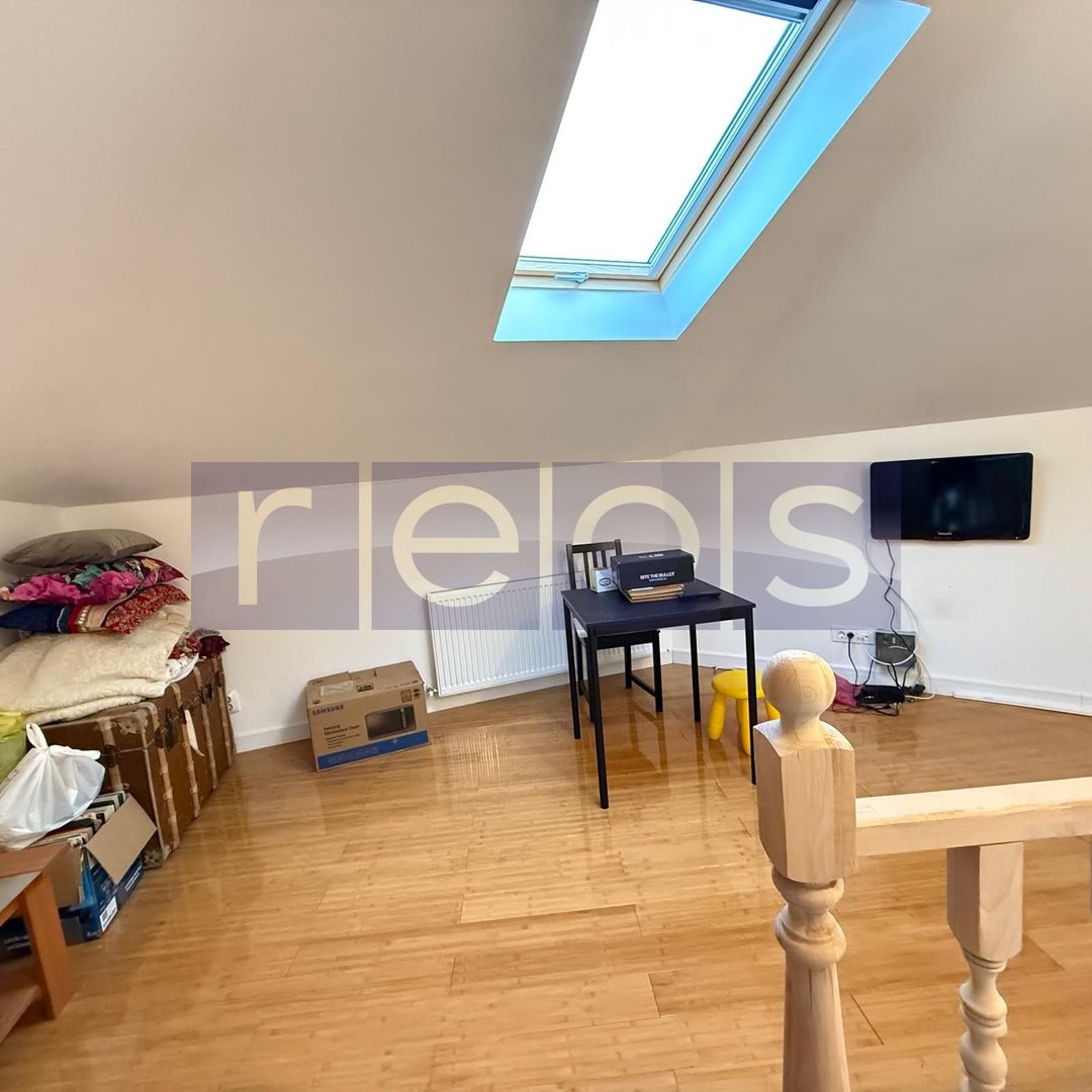 CASĂ DE VÂNZARE  | ZONA  DOMENII - Poză 10