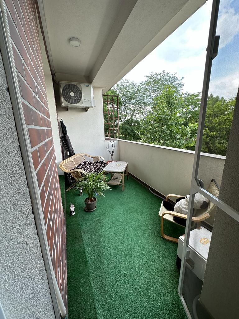 Apartament 2 camere Drumul Taberei-Ghencea - Poză 10