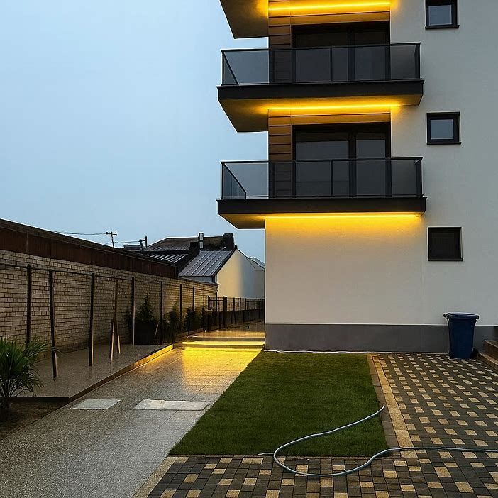 Apartament 2 camere, bloc nou, 1 Mai - Poză 1