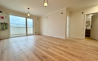 Vanzare 2 camere Floresti, IMOBIL PREMIUM, zona centrala cu CF - Poză 4