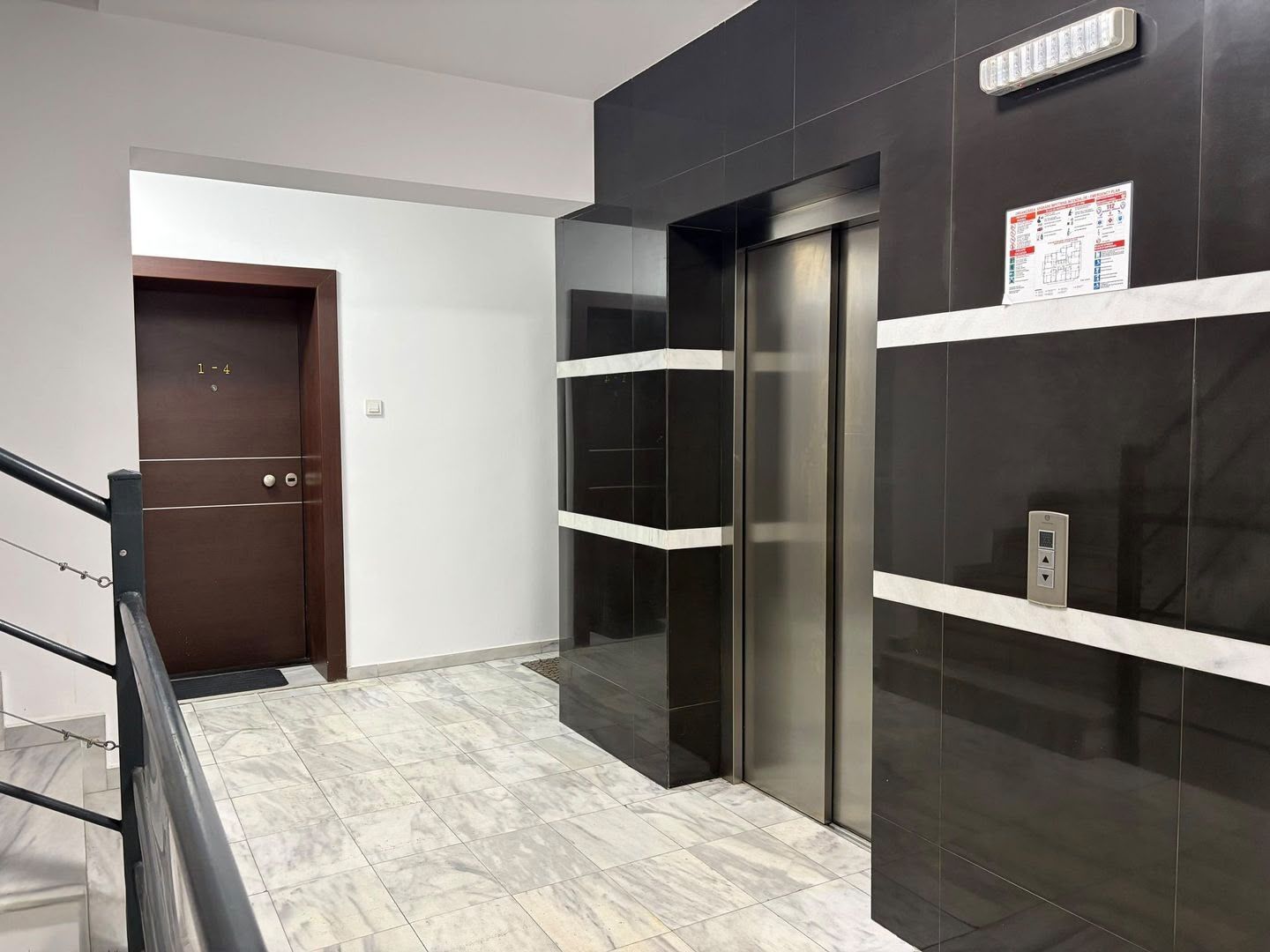 2 CAMERE ZONA CENTRALA DECEBAL 2 BALCOANE BLOC NOU - Poză 8