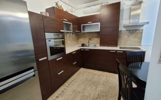 3 camere, open space, mobilat modern, parcare, Buna Ziua - Poză 8