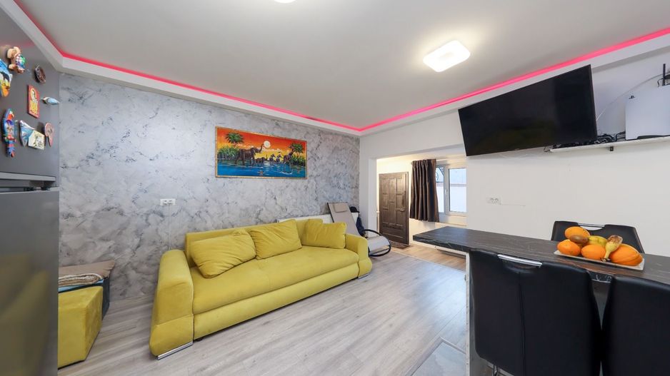 Casa 4 camere Halchiu | teren 400 mp | acces 2 strazi - Poză 8