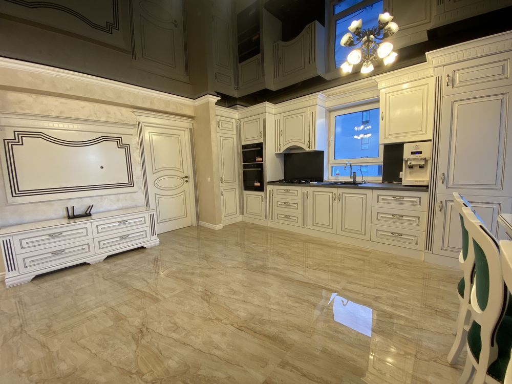 Apartament 3 camere LUX | Bartolomeu Faza IV - Poză 8