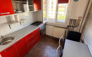 2 camere| Gheorghe Lazar| centrala proprie| lift| AC| - Poză 5