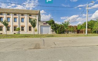 Hala 120 mp pentru depozitare în Periam - Poză 1