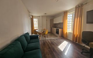 Apartament de inchiriat 2 camere Copou Inamstro - Poză 7