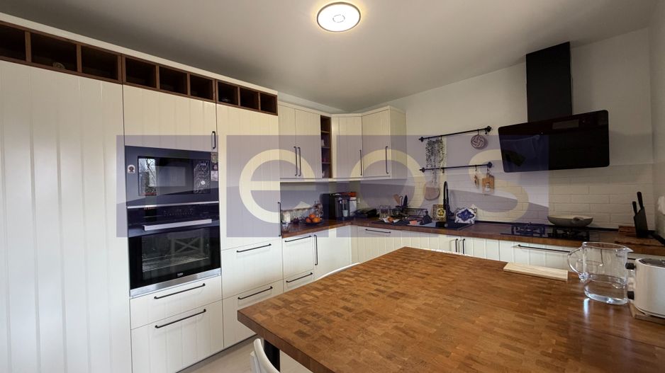 VANZARE 4 CAMERE | 550 MP TEREN | CORBEANCA - Poză 4