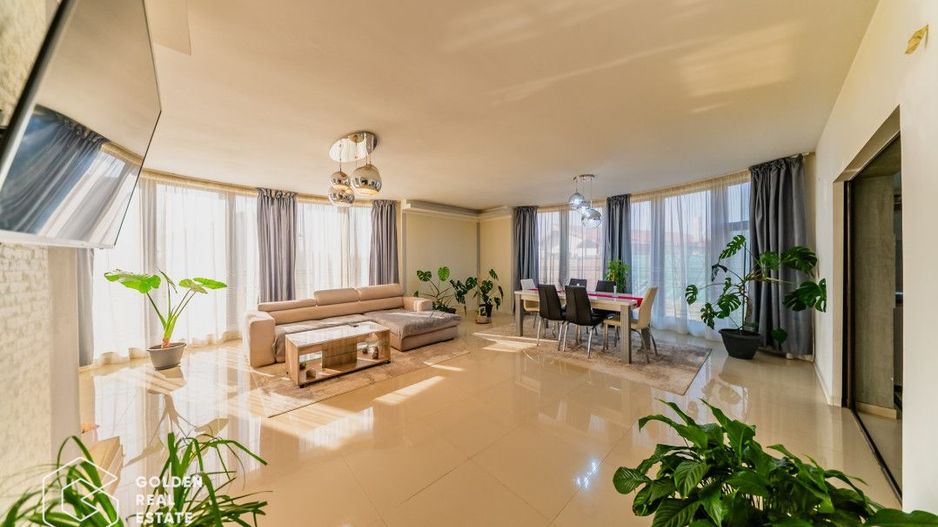 Vila P+M cu 5 camere in Gai, langa Manastire, confort si eleganta - Poză 4