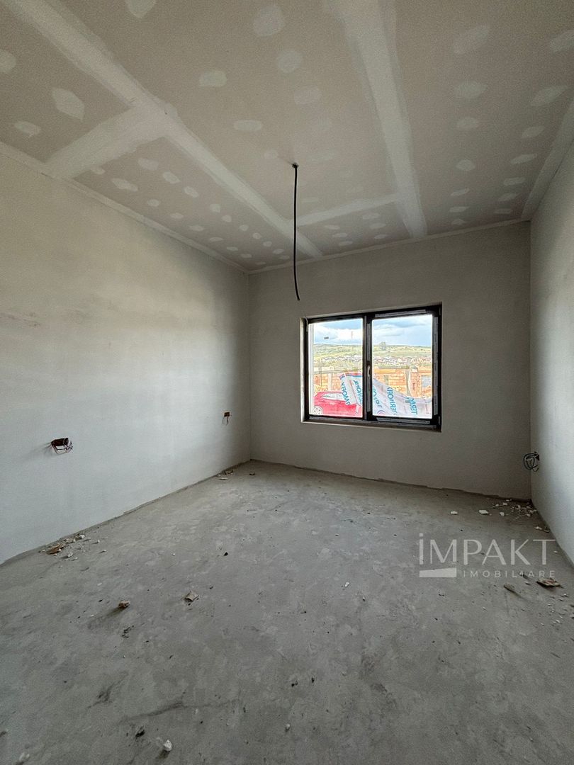 Casa superba pe un singur nivel, situata in Chinteni, zona Profi! - Poză 14