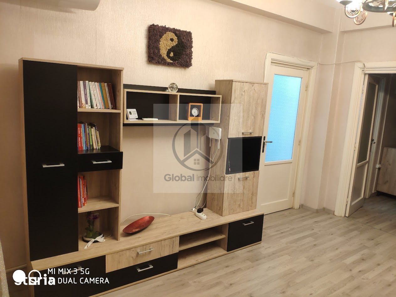 Apartament 2 camare (Bucuresti Noi) - Poză 2