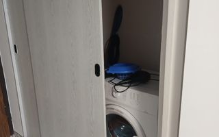 Garsonieră renovată, moderna, lângă metrou Costin Georgian, balcon - Poză 8