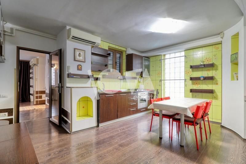 De închiriat: apartament în vilă, 200mp utili - Poză 7