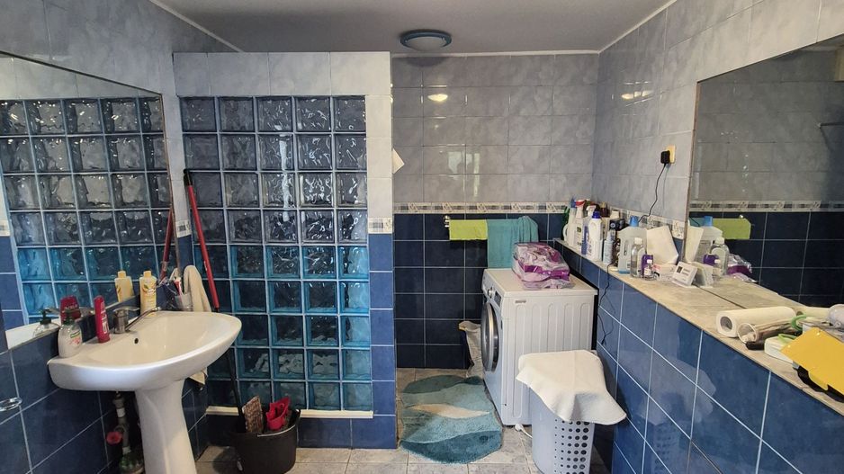 Vila 4 camere + teren 818 mp central Provita de Sus (lângă școală) - Poză 16