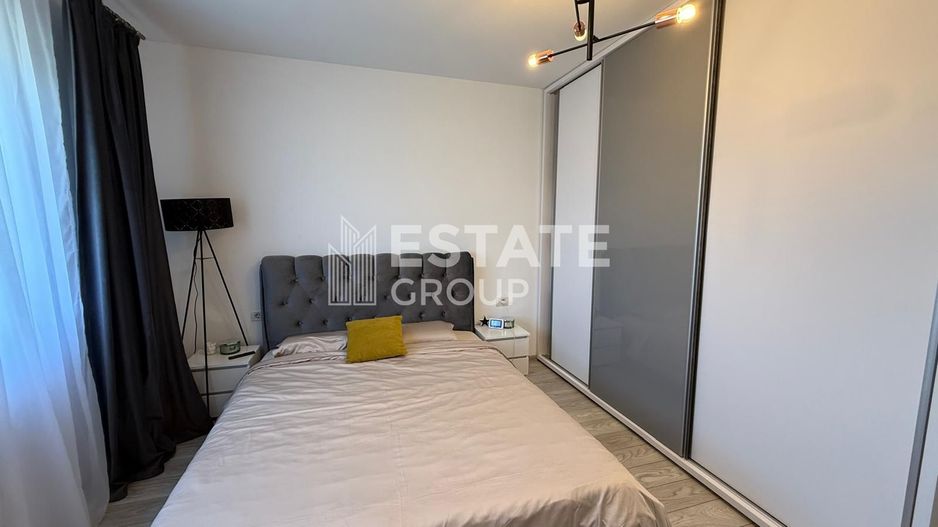 Duplex pe parter Mosnita Noua, unit prin camera tehnica - Poză 5