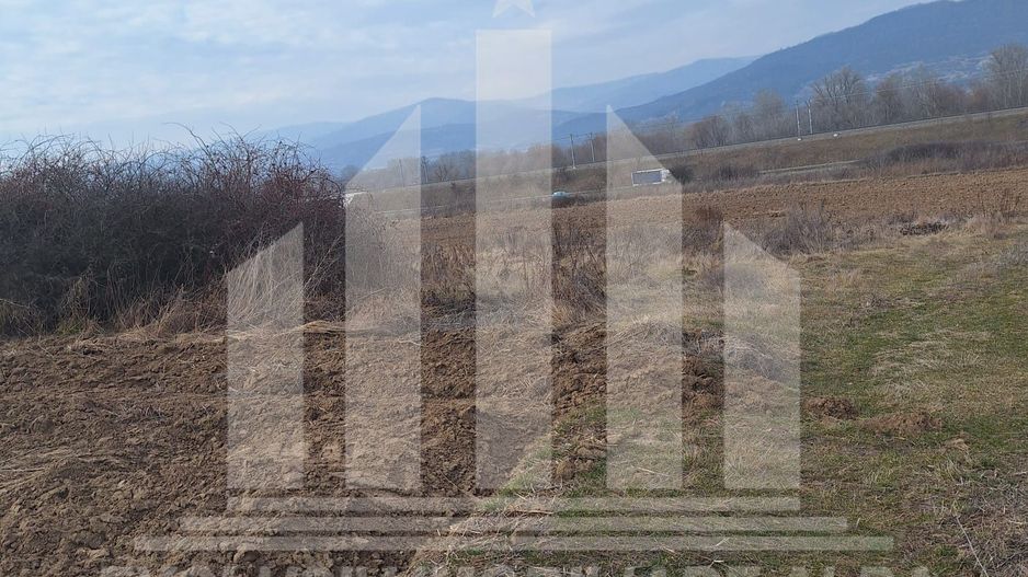 Teren agricol de vanzare, Salistea - Poză 2