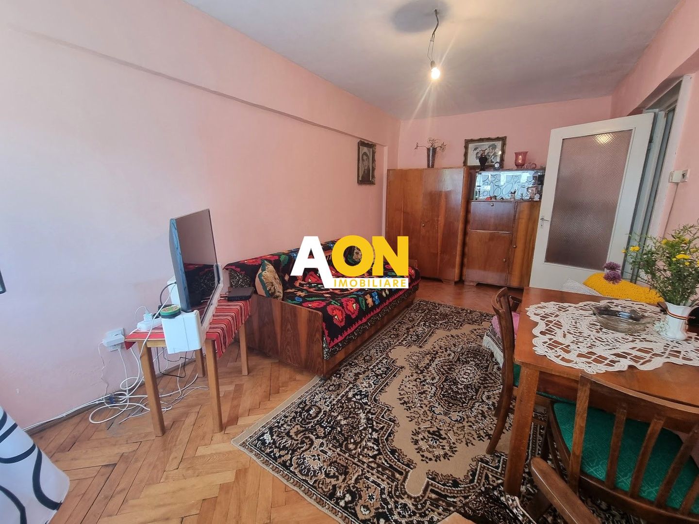 Apartament 3 Camere Decomandat, Etaj 3, Cetate - Poză 5