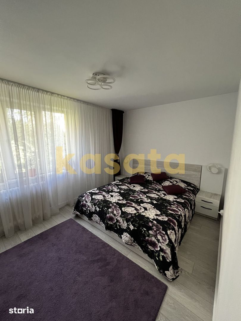OPORTUNITATE | APARTAMENT 3 CAMERE | OBOR | MOBILAT MODERN - Poză 3