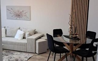 Apartament 2 camere DECOMANDAT | 55,6 mp utili - Poză 1