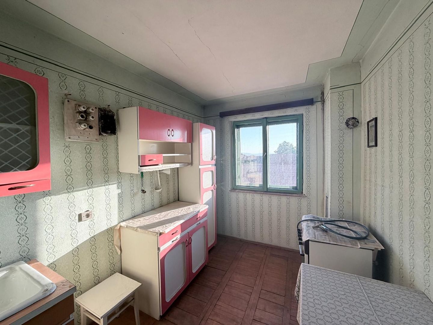 Apartament spațios  la casa- preț atractiv/COVASNA - Poză 10