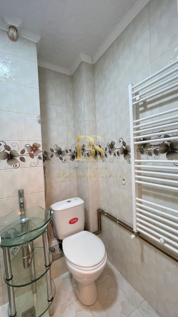 Apartament 2 camere de vânzare | Etaj 1 | Zona Solidaritatii - Poză 6
